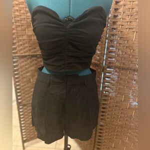 Three piece bundle